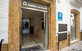 Casual Con Duende Cadiz By Casual Hoteles